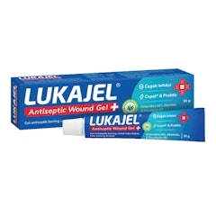 Lukajel