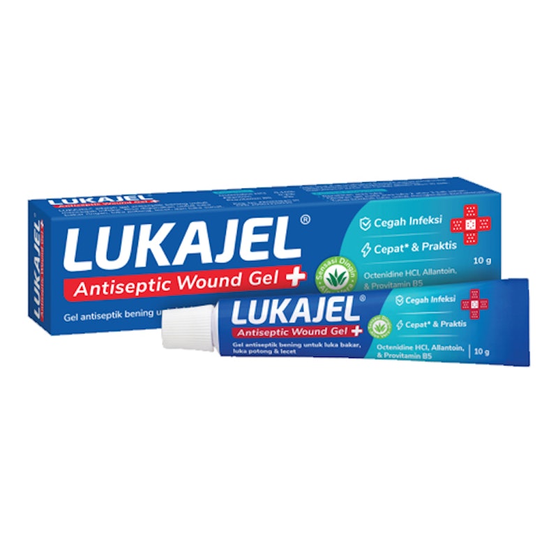 Lukajel 1