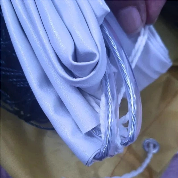 Mikasa Mikasa Volley Net Gold 