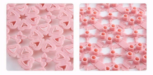 Puzzle Carpet Waterproof and Anti Slip