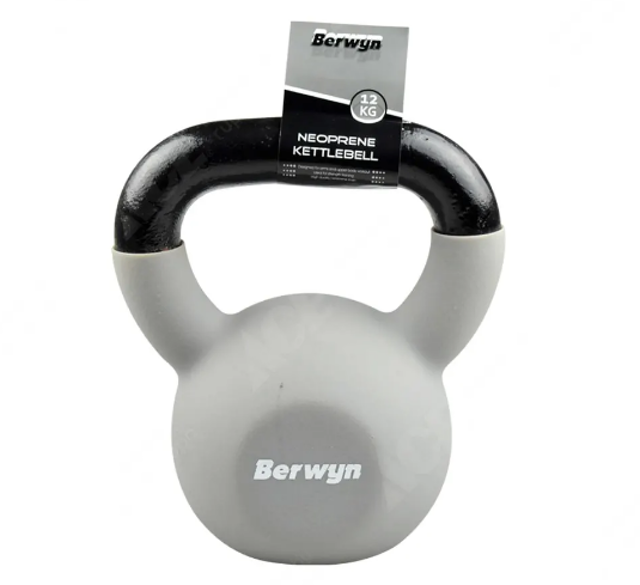 Berwyn Neoprene Kettlebell