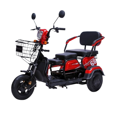 e-Buy Sepeda Roda Tiga Listrik ｜ N0292