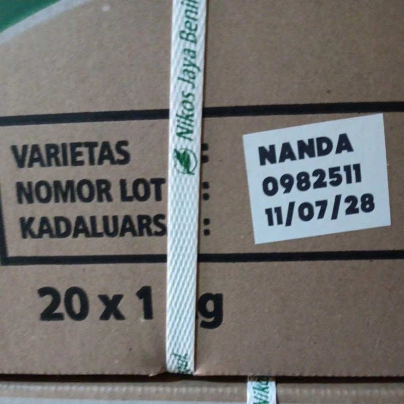 Kangkung Super Nanda 88 3