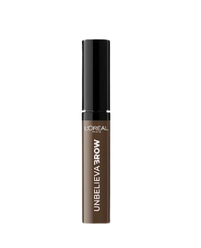 Unbelievabrow Longlasting Brow Gel Make up 2