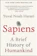 Yuval Noah Harari Sapiens A Brief History of Humankind 1