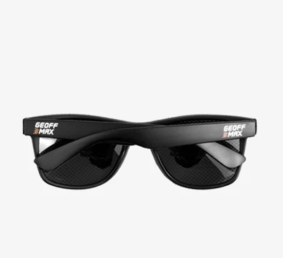 Geoff Maksimal Jaya Geoff Max Vegas Black Thunder 