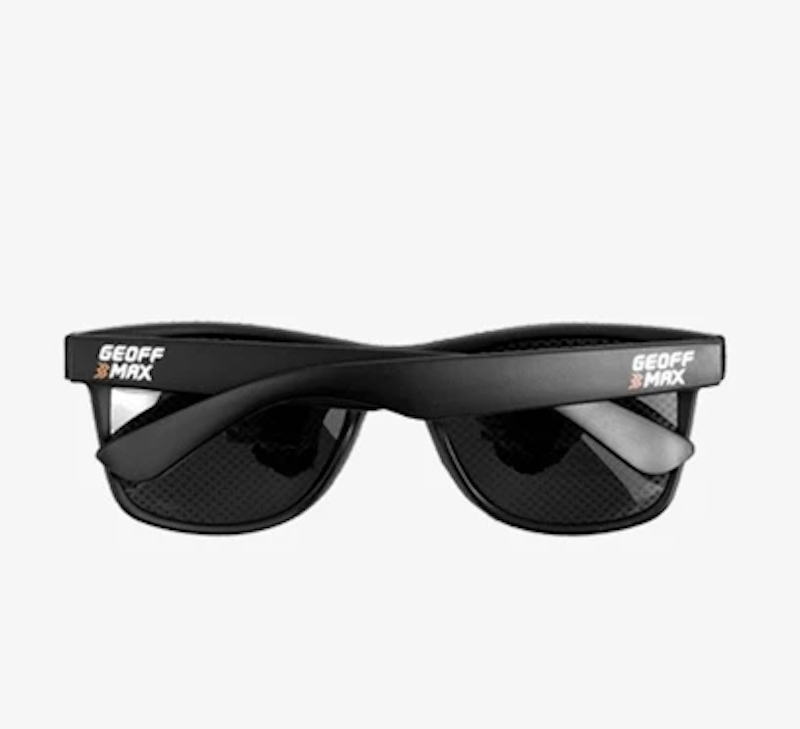 Geoff Max Vegas Black Thunder 5