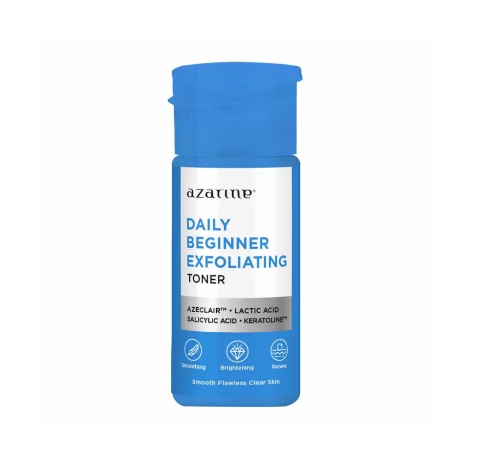 Azarine® ｜ Daily Beginner Exfoliating Toner