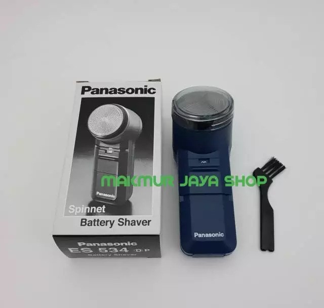 Panasonic Gobel Indonesia Panasonic Shaver ES-534-DP527
