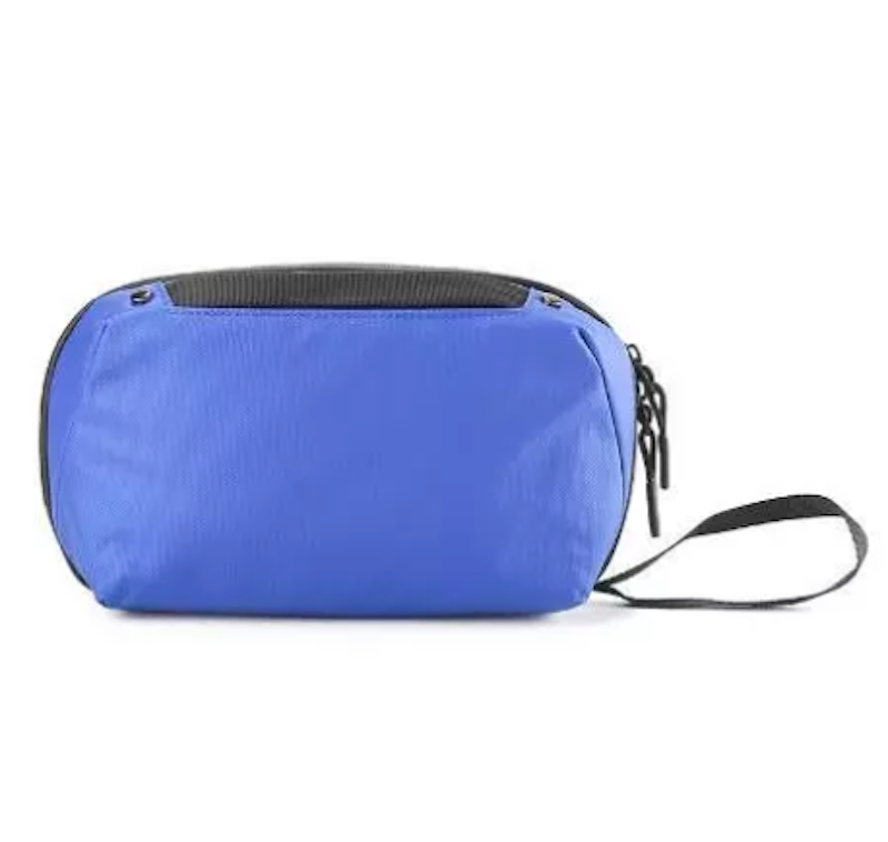 Hush Puppies Samuel Tas Pria Organizer Bag 3