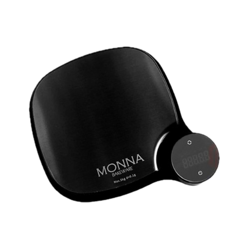 Monna Bakeware Timbangan Digital 1