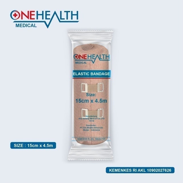 Onehealth Elastic Bandage 3