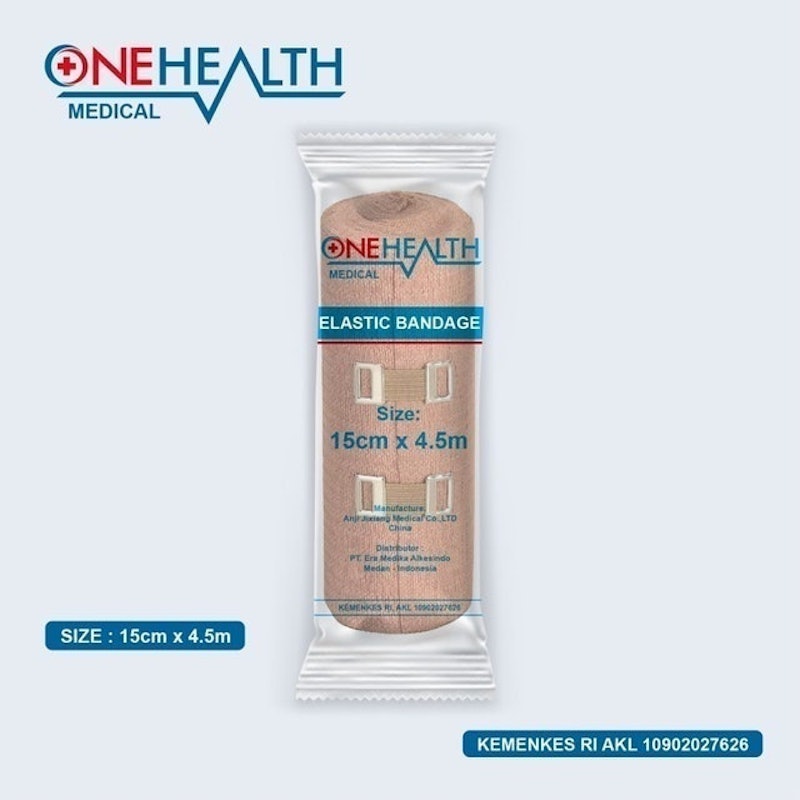 Onehealth Elastic Bandage 3