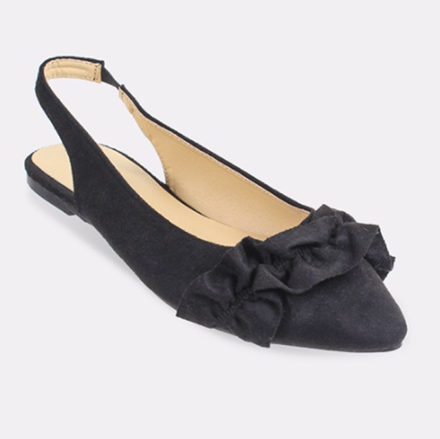 Metroxgroup The Little Things She Needs - DAMITA