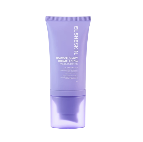 ELSHESKIN Radiant Glow Brightening Moisturizer 1