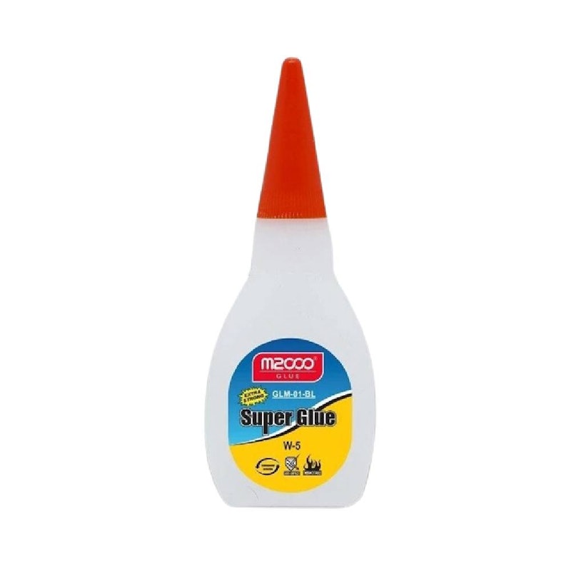 M2000 Glue 1