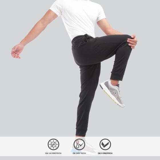 Pancajaya Sejati Duraking Celana Jogger Elastica Series O'Neal Pants