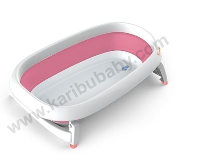 Karibu Baby Folding Bath – Mega PM3399