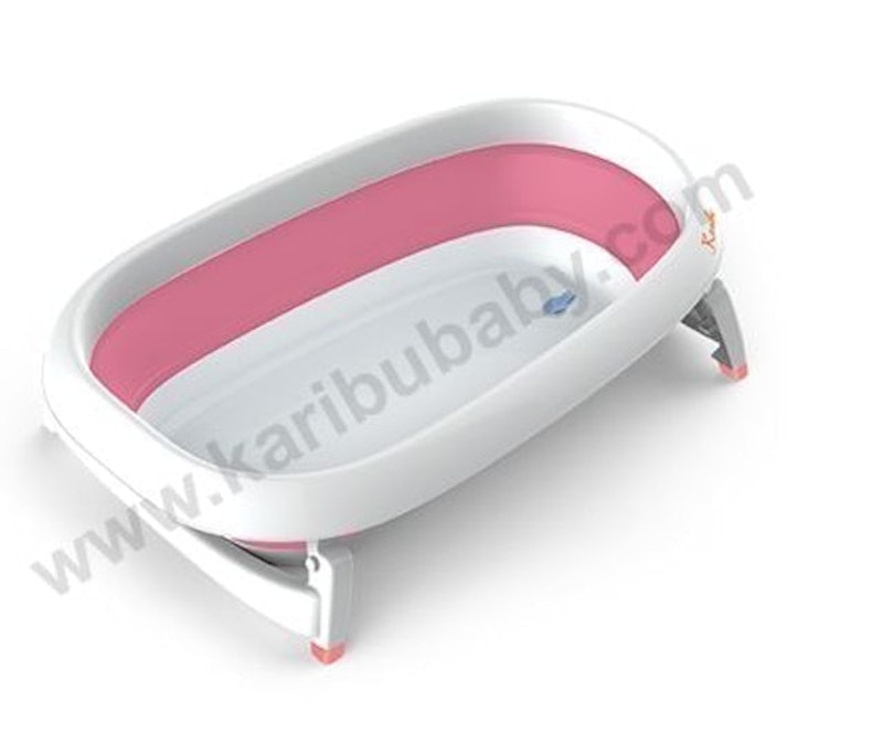Folding Bath – Mega 3