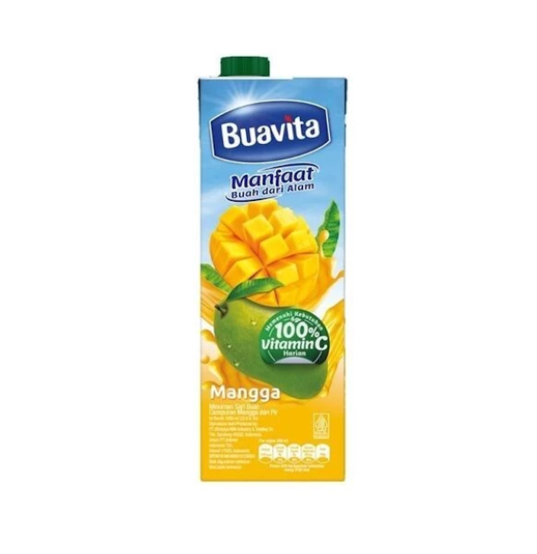 Mangga 1000 mL 1