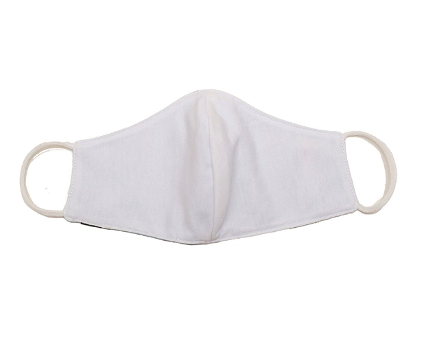 Masker Anak Perempuan Disney Tsum Tsum 3