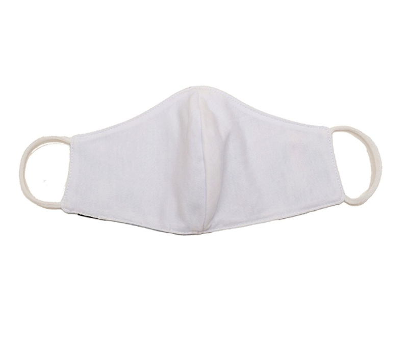 Masker Anak Perempuan Disney Tsum Tsum 3