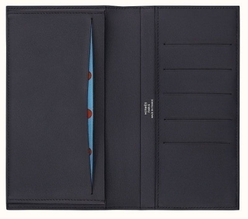 Citizen Twill Long Wallet 2