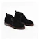 Floody Blue Floody Blue Whiplash Dessert Boots Suede Woman Hitam 1