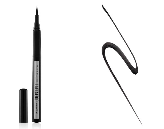 Maybelline Line Tattoo Hight Impact Liner