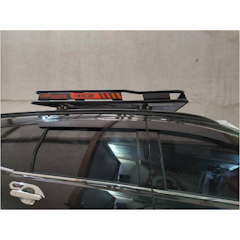 Roofrack Model Offroad Adventure
