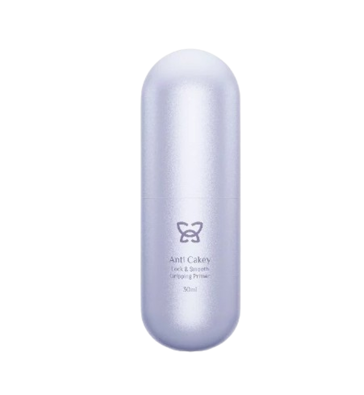 Anti Cakey Lock & Smooth Gripping Primer 1