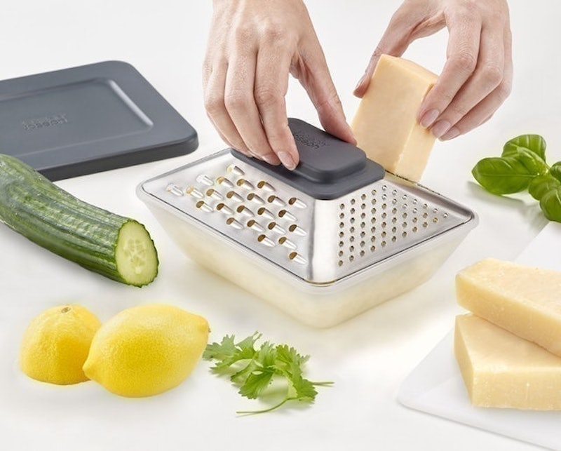 Prism 4-in-1 Box Grater 3