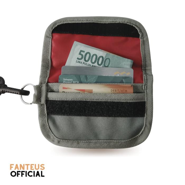  Fanteus Sako Wallet