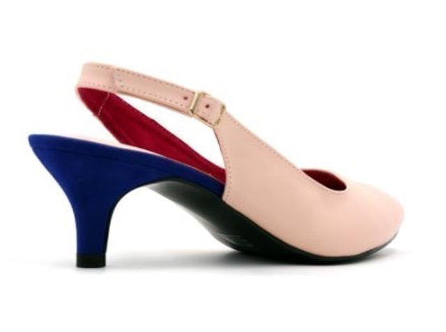 Yongki Komaladi EDR1 Pink 10060RR 