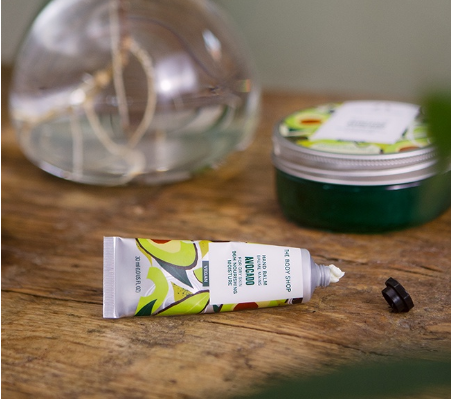 Avocado Hand Balm 2