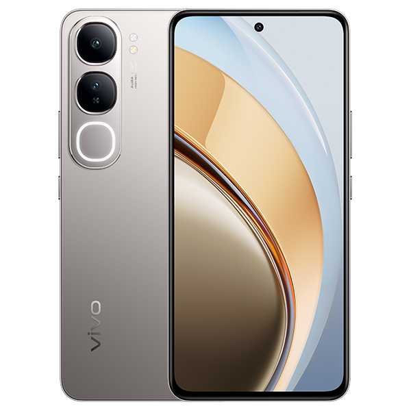 Vivo Mobile Communication vivo V40 Lite 4G (8/256 GB)