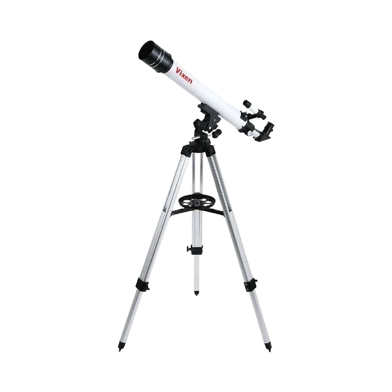 Space Eye 70mm AltAZ Refraktor 1