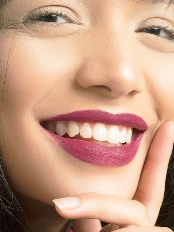 Lip Coat 2