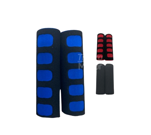 Handgrip Motor Busa Universal