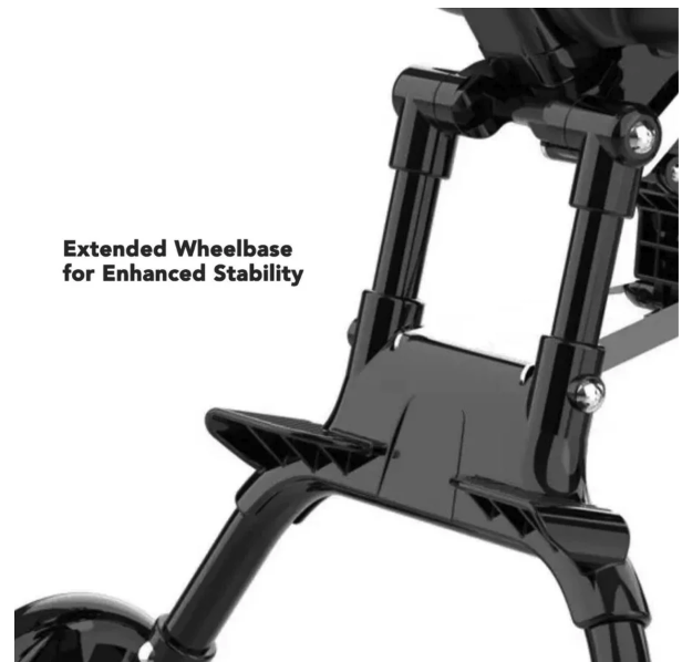 Kiip Kiip Indonesia Sakumini Stroller Portable