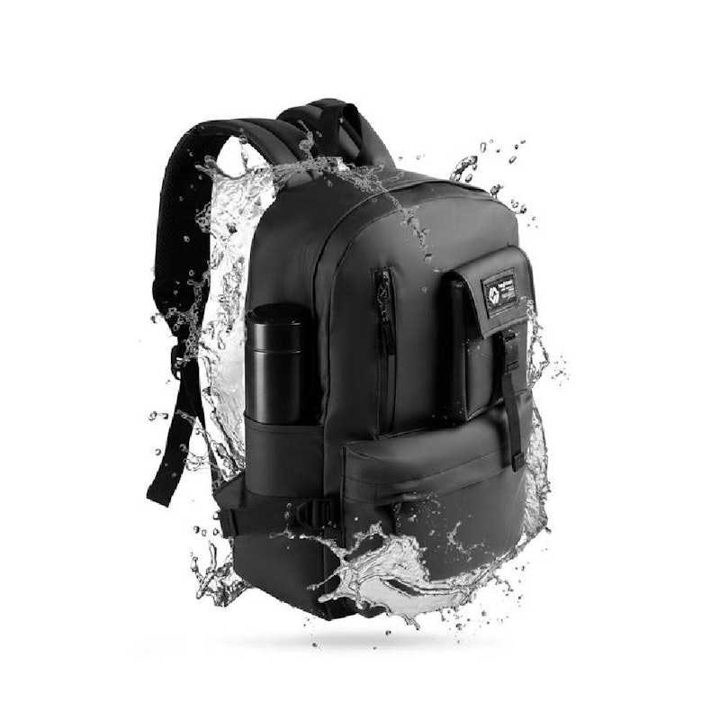 HEYLOOK Backpack X-FORCE 3.0 1