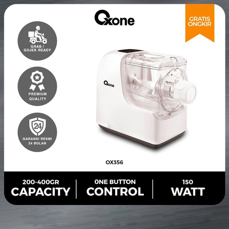 Oxone Noodle Machine 2