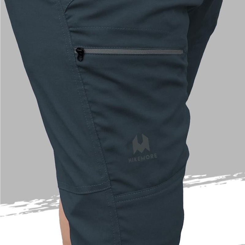 Hikemore Short Pant Flywheel Reguler 3
