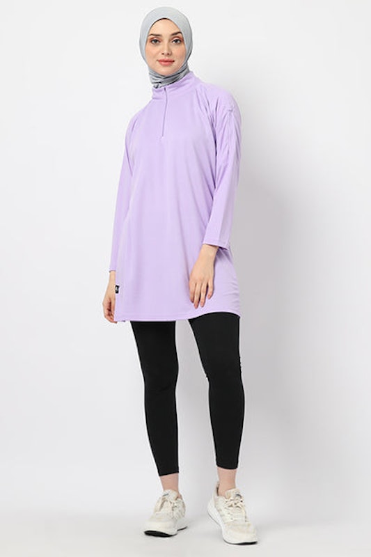 Careena Top Long Sleeve 4