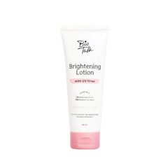 BioTalk Brightening Lotion