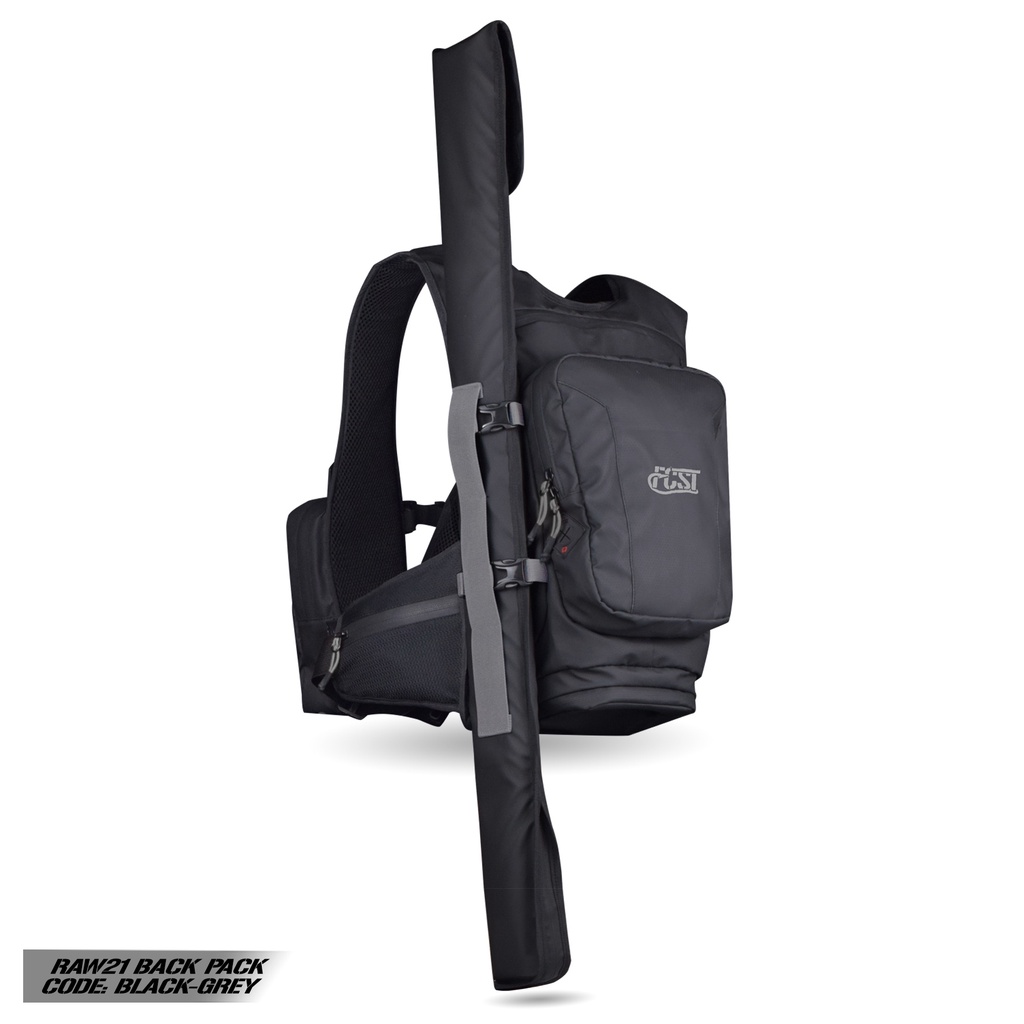 Raw21 Backpack 3