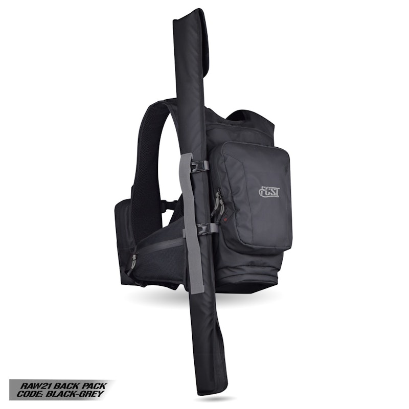 Raw21 Backpack 3