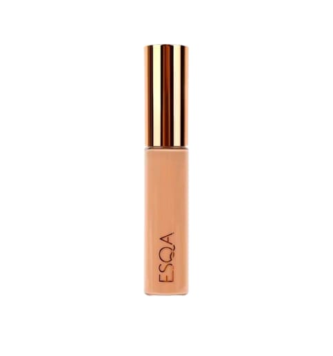 ESQA ｜ Flawless Liquid Corrector Peach
