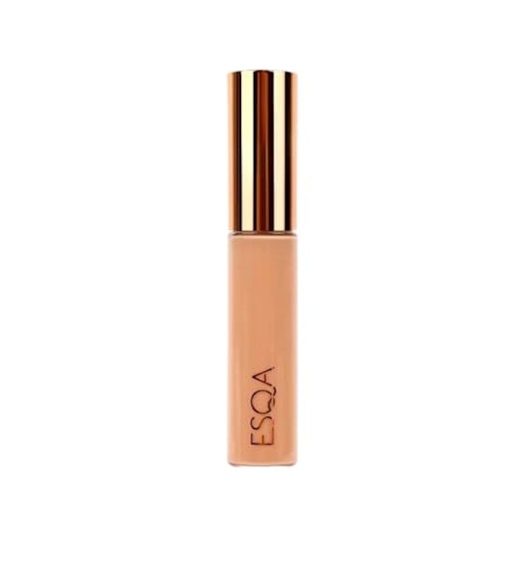 Flawless Liquid Corrector Peach 1