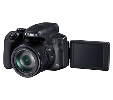 PowerShot SX70 HS 3